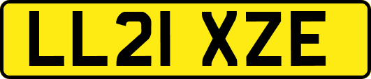 LL21XZE