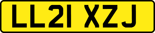 LL21XZJ