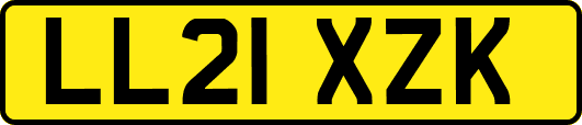 LL21XZK