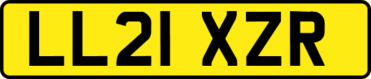 LL21XZR