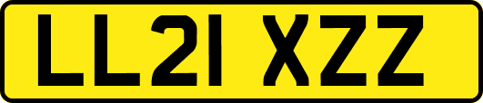 LL21XZZ