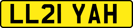 LL21YAH