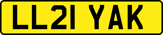 LL21YAK