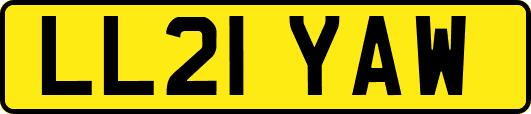 LL21YAW