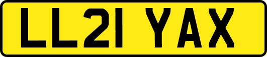 LL21YAX