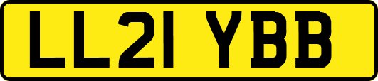 LL21YBB