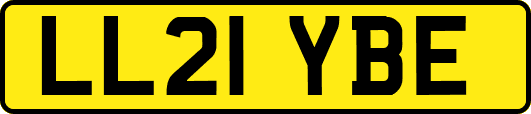 LL21YBE