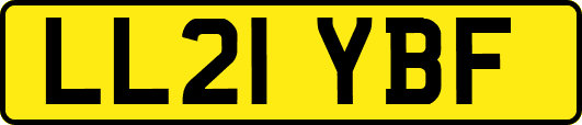 LL21YBF