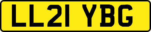 LL21YBG