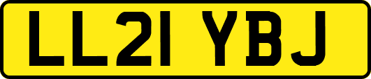 LL21YBJ
