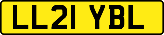 LL21YBL