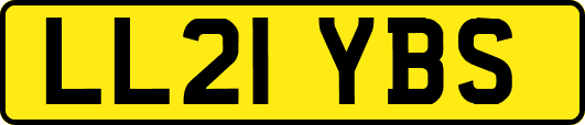 LL21YBS
