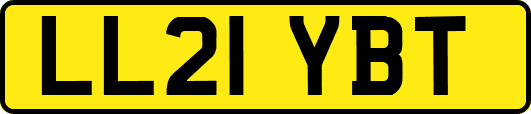 LL21YBT