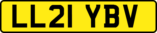 LL21YBV