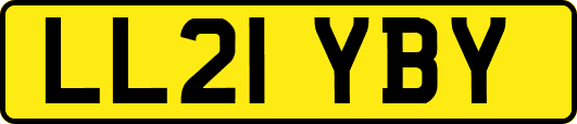 LL21YBY