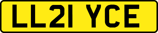 LL21YCE