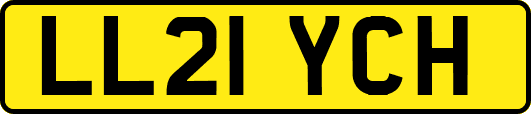 LL21YCH