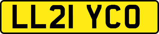 LL21YCO
