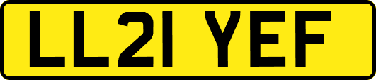 LL21YEF