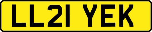 LL21YEK