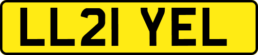 LL21YEL
