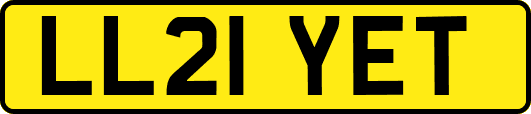 LL21YET