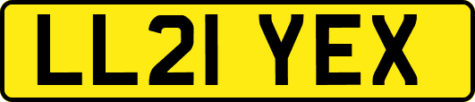 LL21YEX