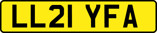 LL21YFA