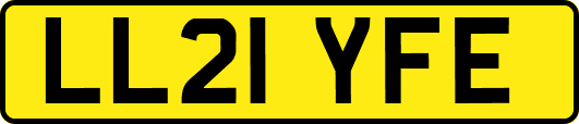 LL21YFE