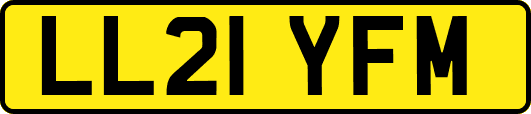 LL21YFM