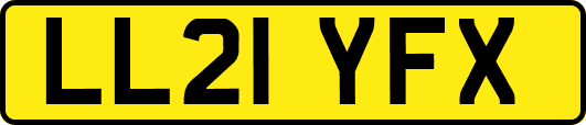 LL21YFX