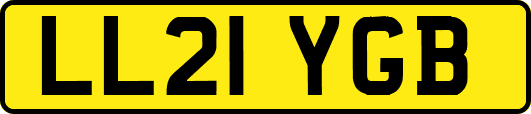 LL21YGB