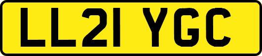LL21YGC