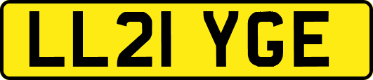 LL21YGE