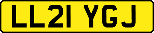 LL21YGJ