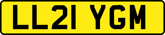 LL21YGM