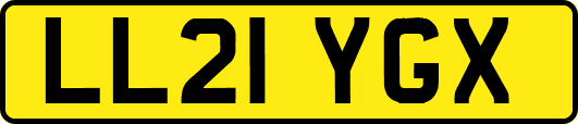 LL21YGX