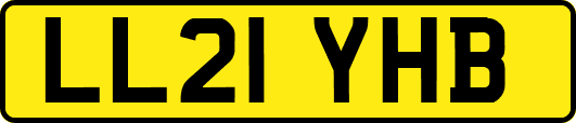 LL21YHB
