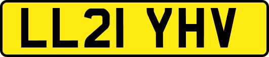 LL21YHV