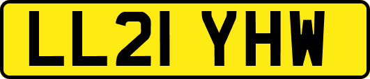 LL21YHW
