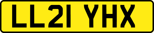 LL21YHX