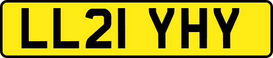 LL21YHY