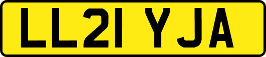 LL21YJA