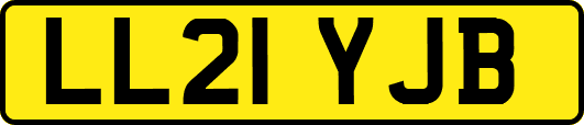 LL21YJB