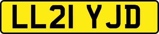 LL21YJD