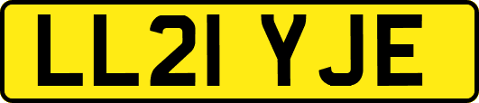 LL21YJE