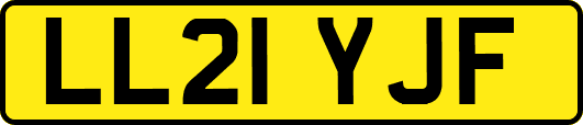 LL21YJF