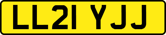 LL21YJJ
