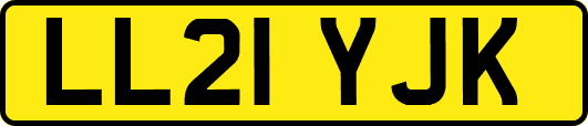 LL21YJK
