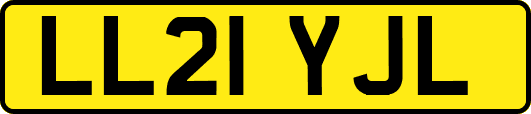 LL21YJL